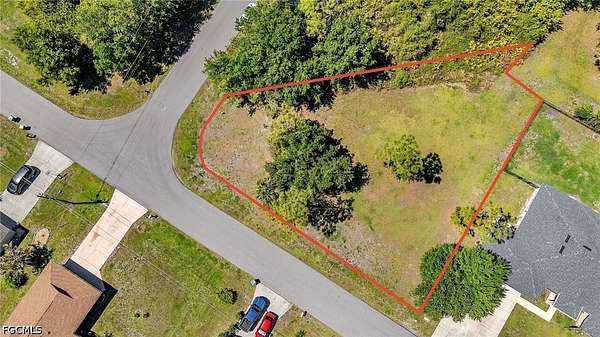 0.32 Acres of Residential Land for Sale in Punta Gorda, Florida