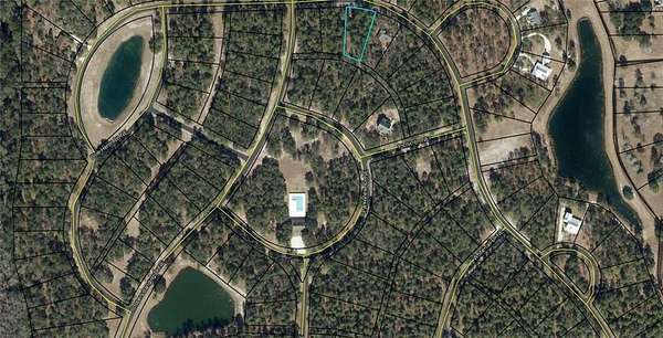 0.54 Acres of Residential Land for Sale in Shellman Bluff, Georgia