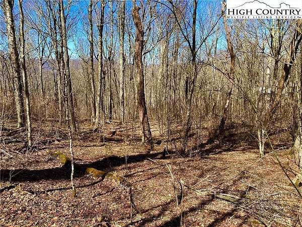 0.79 Acres of Residential Land for Sale in Sugar Mountain, North Carolina