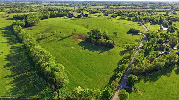 114 Acres of Land for Sale in Wilmore, Kentucky