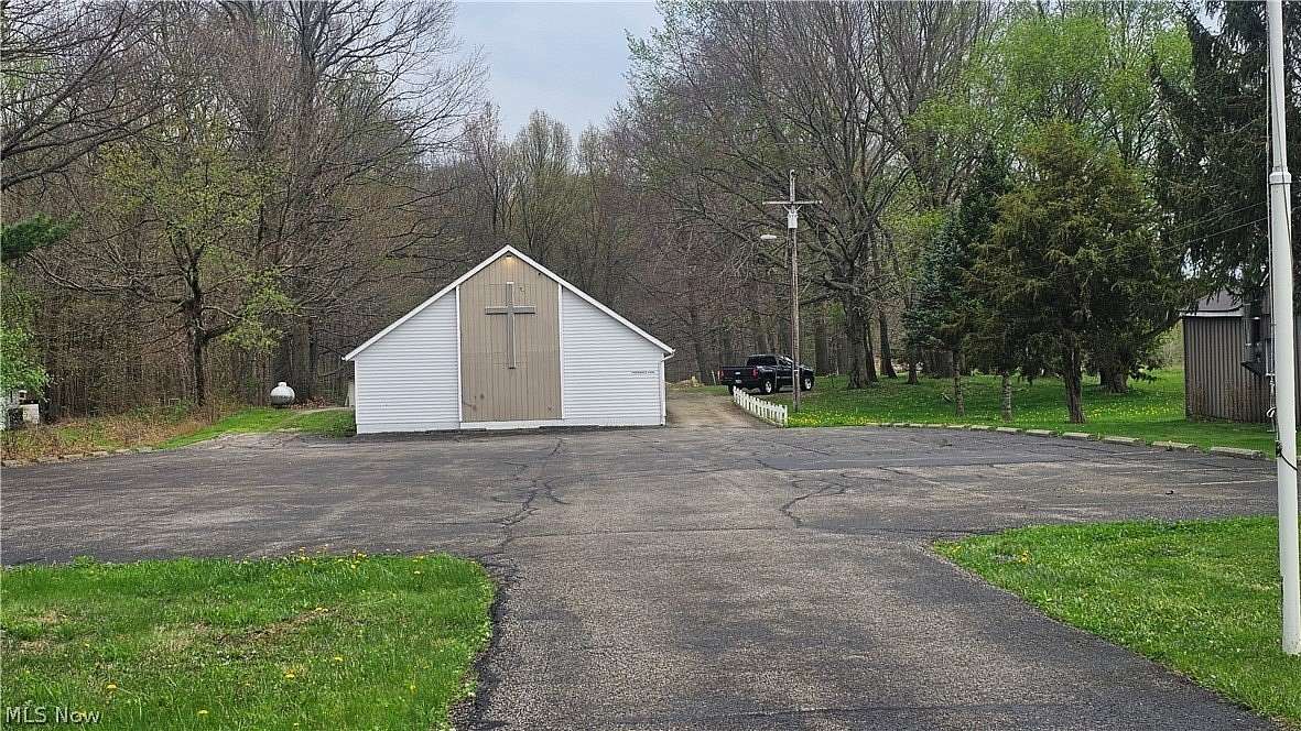1.7 Acres of Mixed-Use Land for Sale in Amherst, Ohio