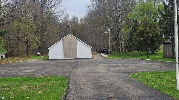 1.7 Acres of Mixed-Use Land for Sale in Amherst, Ohio