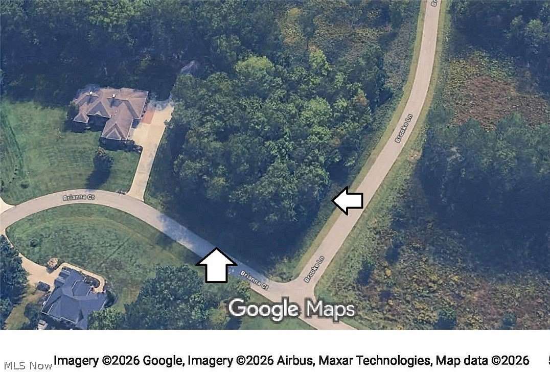 1.33 Acres of Land for Sale in Ashtabula, Ohio