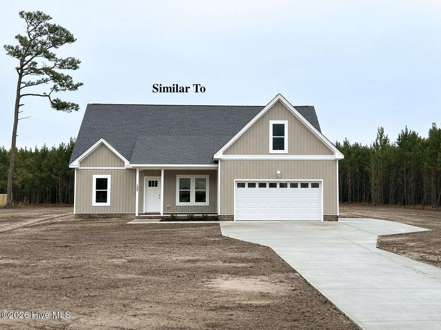 5 Acres of Land with Home for Sale in Camden, North Carolina