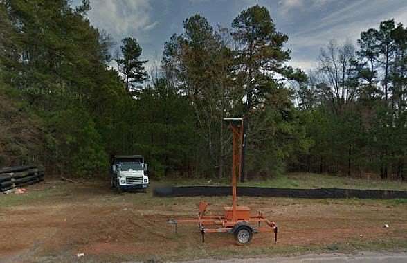 1.1 Acres of Commercial Land for Sale in Evans, Georgia