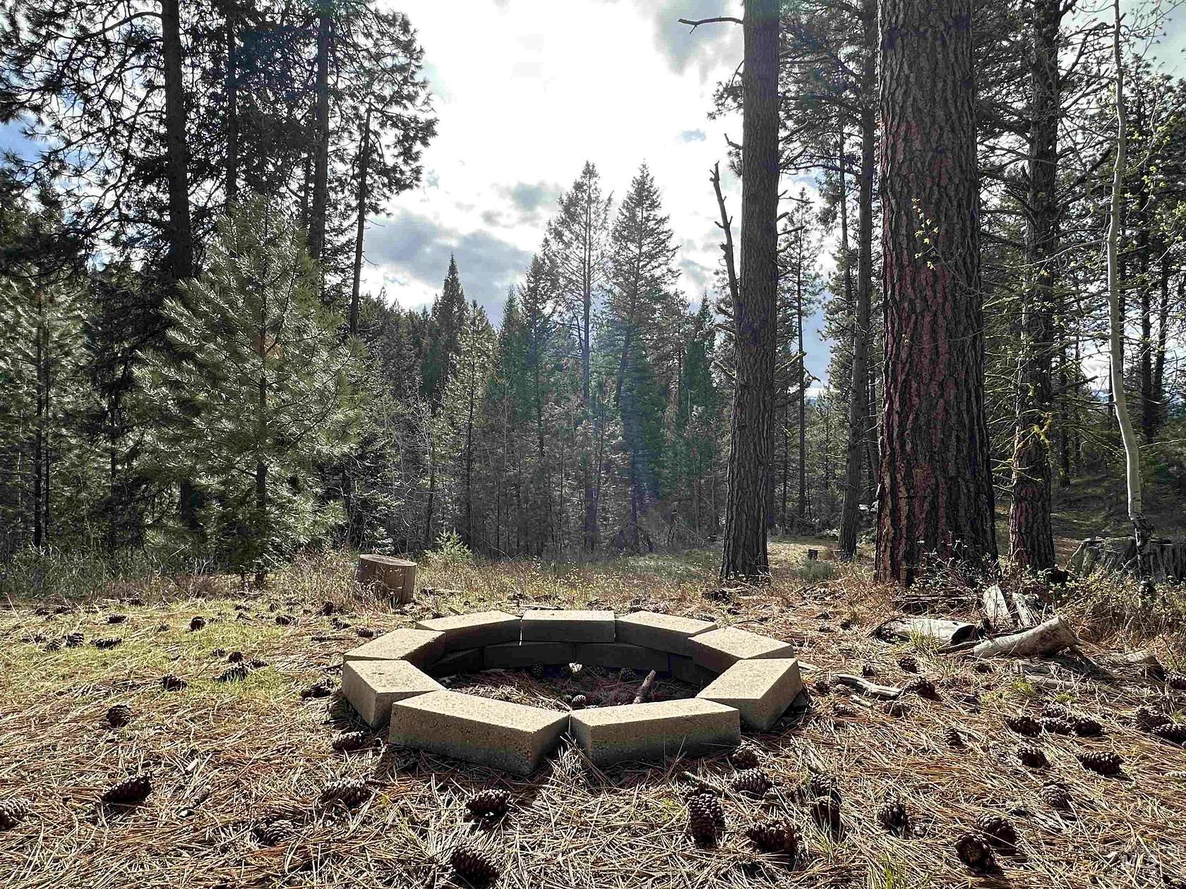 1 Acre of Residential Land for Sale in Cascade, Idaho