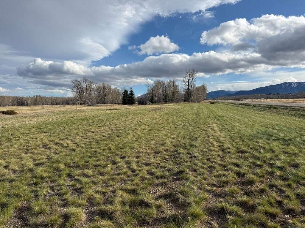 9.88 Acres of Land for Sale in Red Lodge, Montana