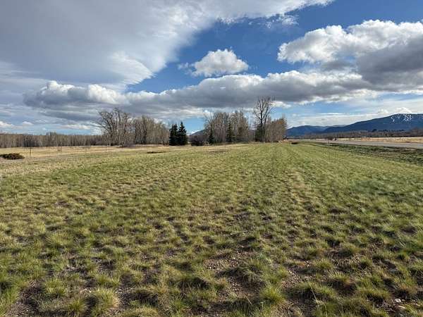 9.88 Acres of Land for Sale in Red Lodge, Montana