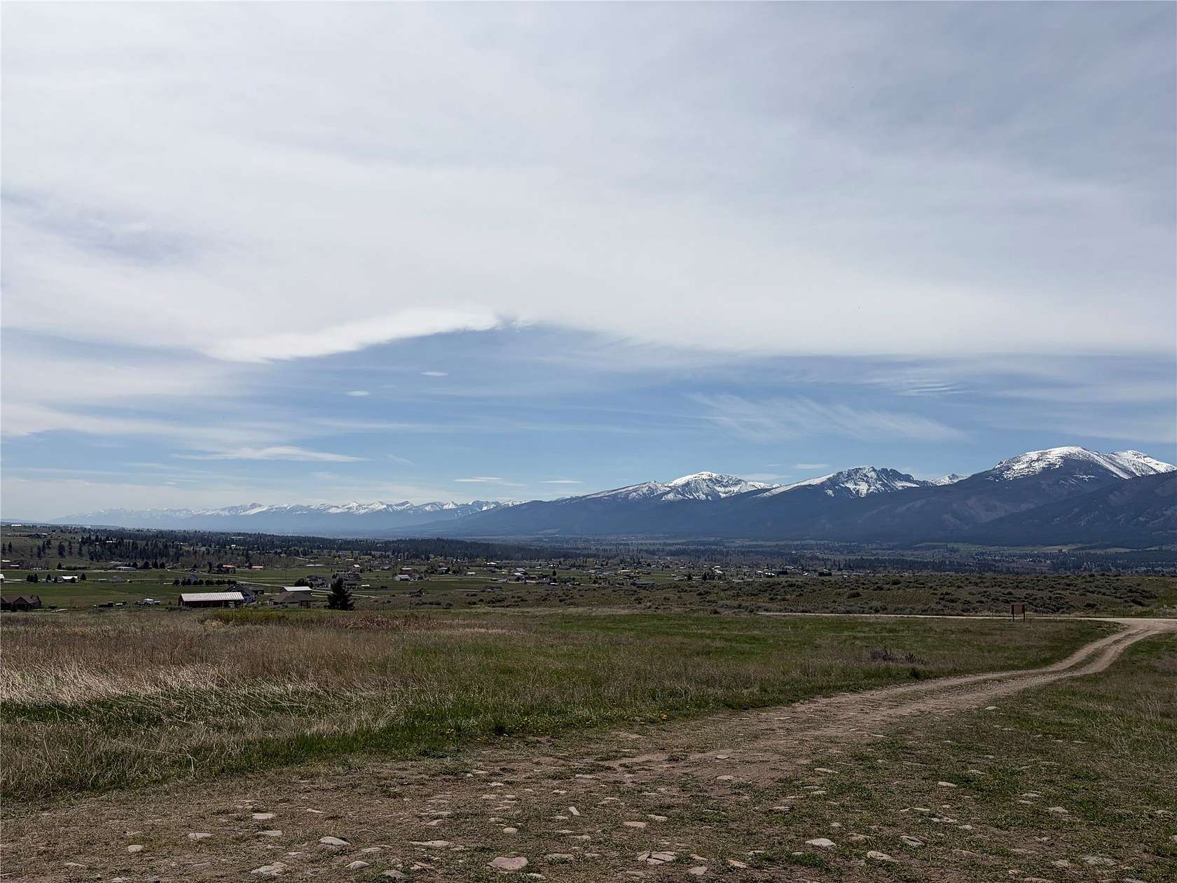 2.86 Acres of Land for Sale in Florence, Montana