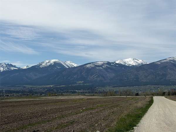 2.86 Acres of Land for Sale in Florence, Montana