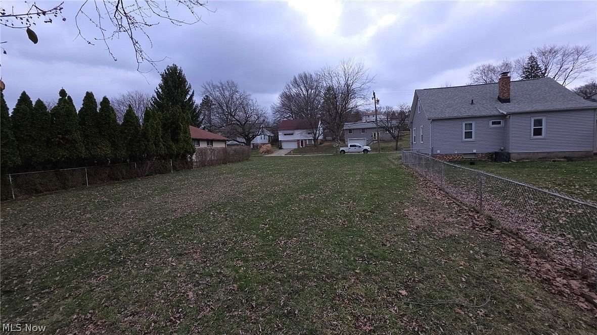 0.23 Acres of Residential Land for Sale in Garfield Heights, Ohio