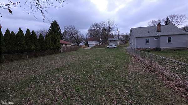 0.23 Acres of Residential Land for Sale in Garfield Heights, Ohio