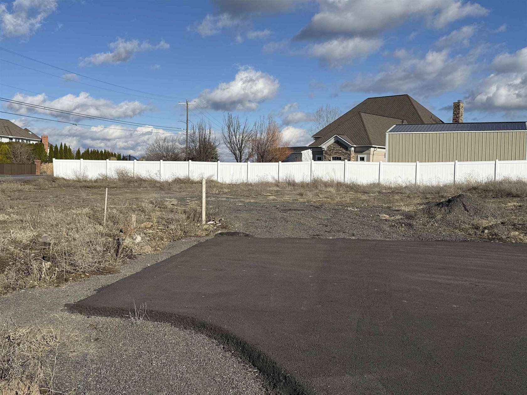0.23 Acres of Residential Land for Sale in Spokane, Washington