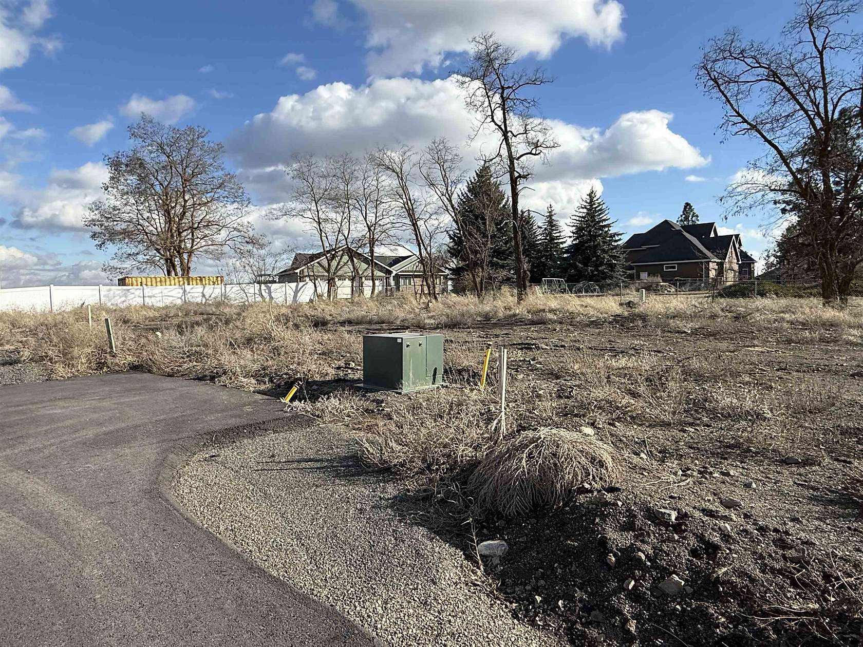 0.2 Acres of Residential Land for Sale in Spokane, Washington