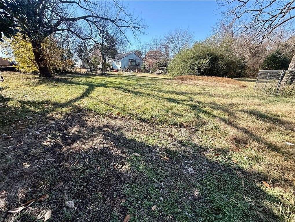 0.08 Acres of Land for Sale in Lexington, North Carolina