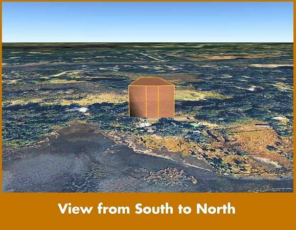 0.5 Acres of Residential Land for Sale in Fernandina Beach, Florida