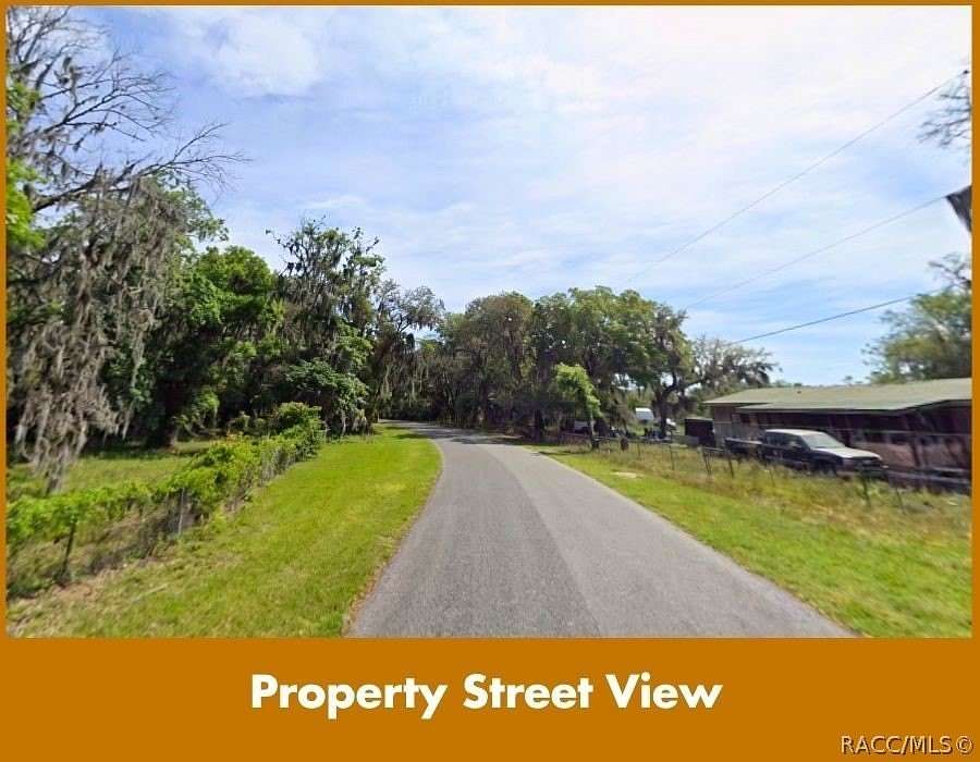 0.46 Acres of Residential Land for Sale in Fernandina Beach, Florida