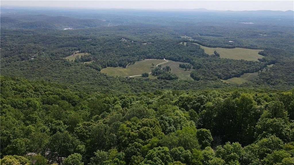 0.83 Acres of Residential Land for Sale in Big Canoe, Georgia