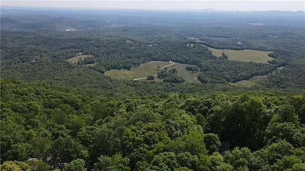 0.83 Acres of Residential Land for Sale in Big Canoe, Georgia
