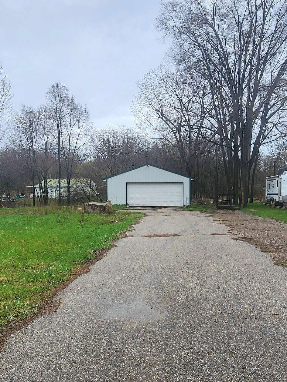 1.4 Acres of Residential Land for Sale in Mount Pleasant, Michigan