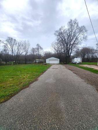 1.4 Acres of Residential Land for Sale in Mount Pleasant, Michigan