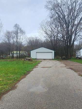 1.4 Acres of Residential Land for Sale in Mount Pleasant, Michigan