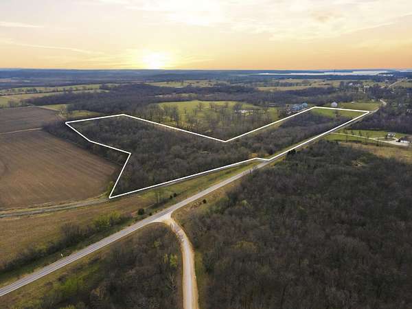 29.5 Acres of Recreational Land for Sale in Stockton, Missouri