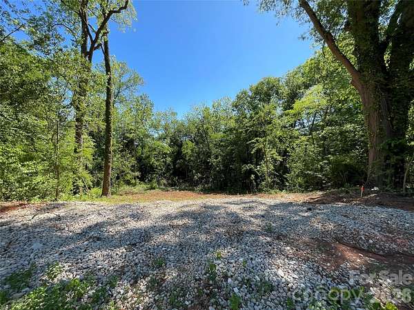 0.06 Acres of Residential Land for Sale in Charlotte, North Carolina