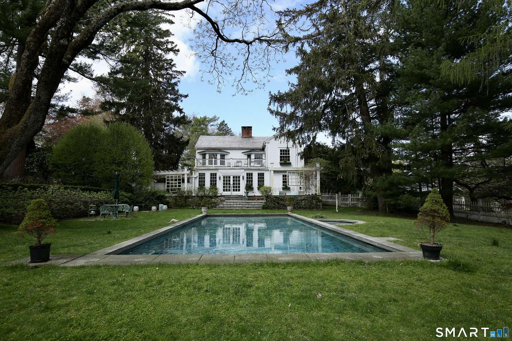 3.47 Acres of Land for Sale in Westport, Connecticut