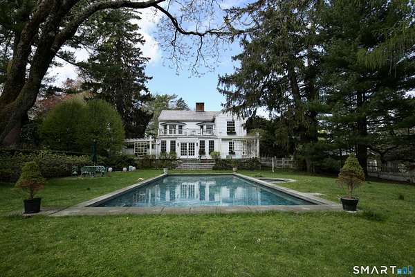 3.47 Acres of Land for Sale in Westport, Connecticut