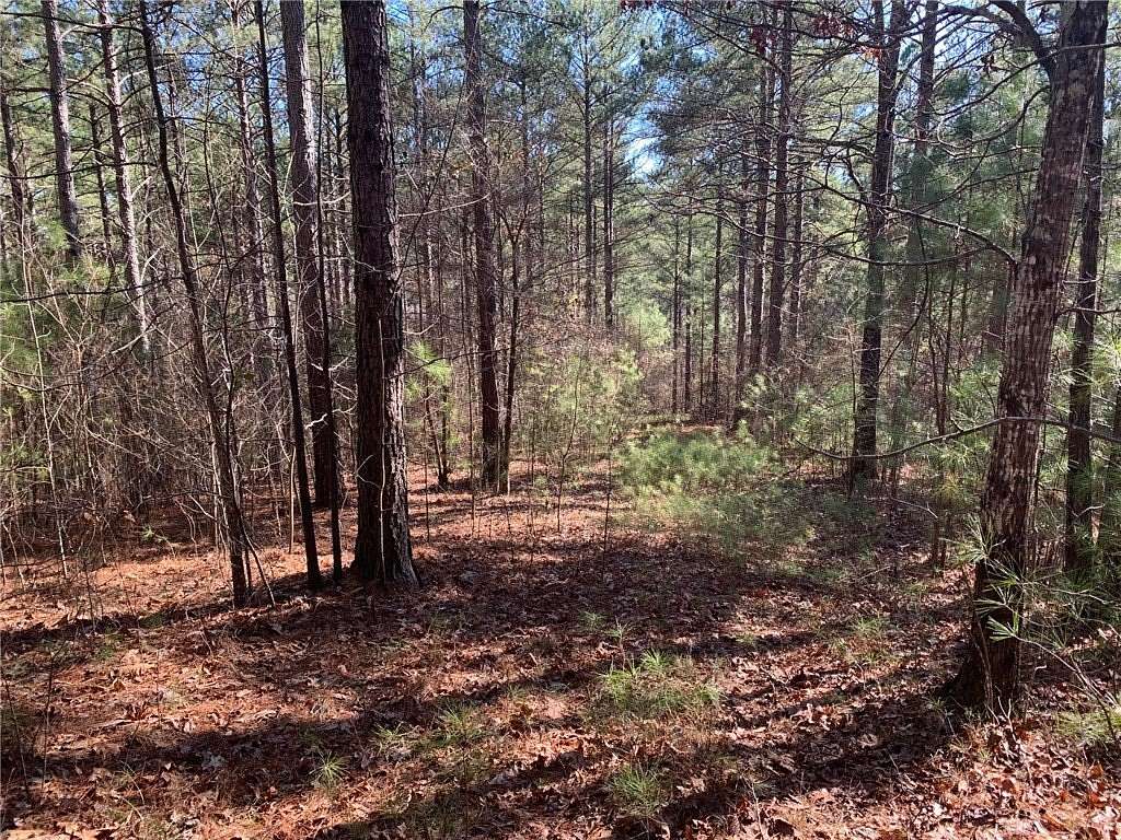 4.43 Acres of Land for Sale in Salem, South Carolina