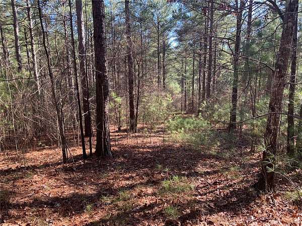 4.43 Acres of Land for Sale in Salem, South Carolina
