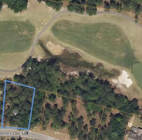 0.36 Acres of Residential Land for Sale in Shallotte, North Carolina
