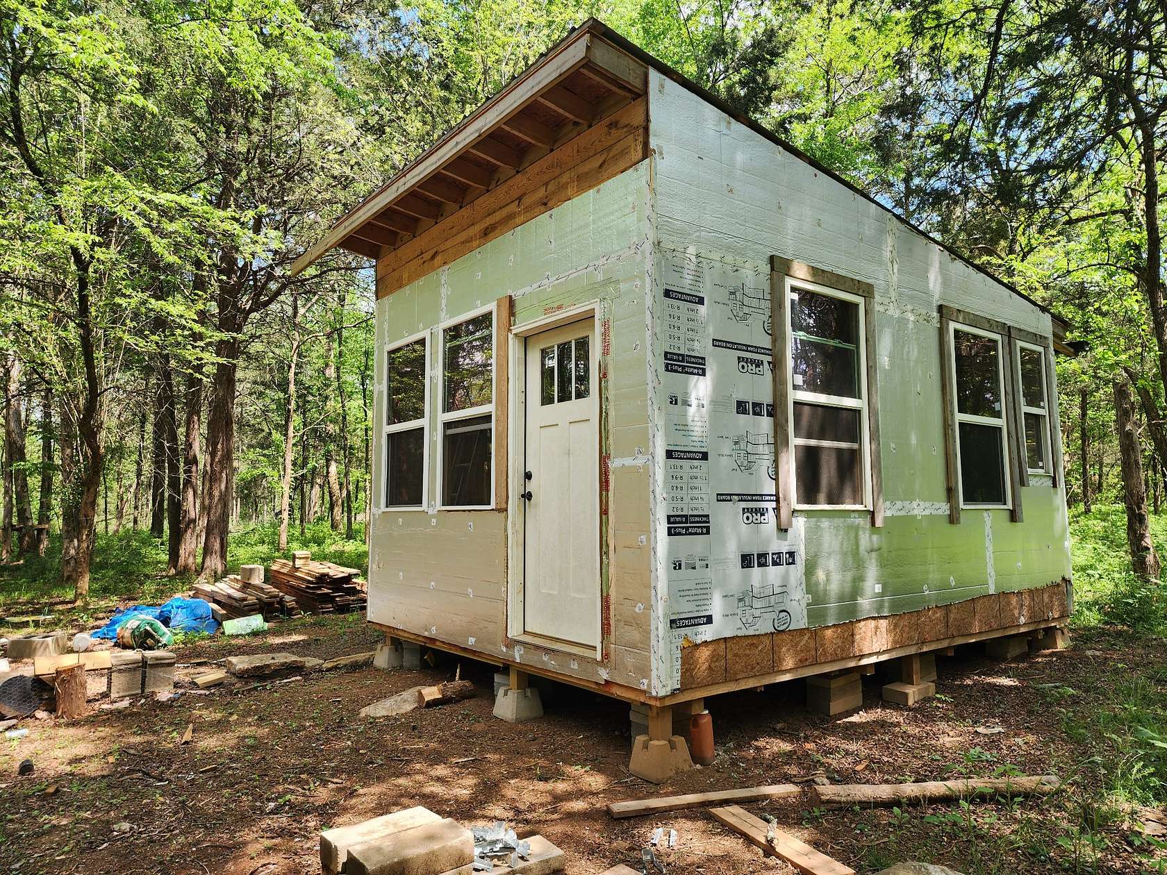 11.6 Acres of Land for Sale in Readyville, Tennessee