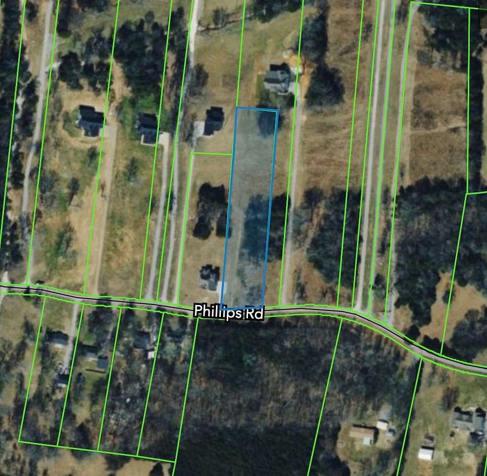 2 Acres of Residential Land for Sale in Lebanon, Tennessee