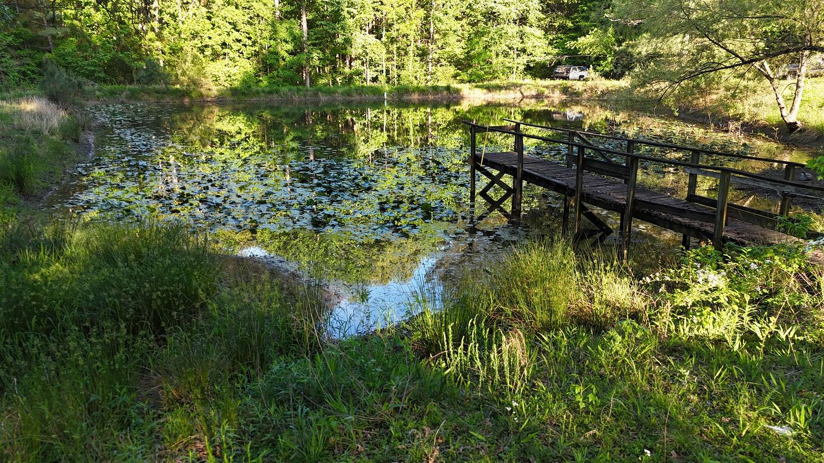 2.5 Acres of Residential Land for Sale in Huntingdon, Tennessee