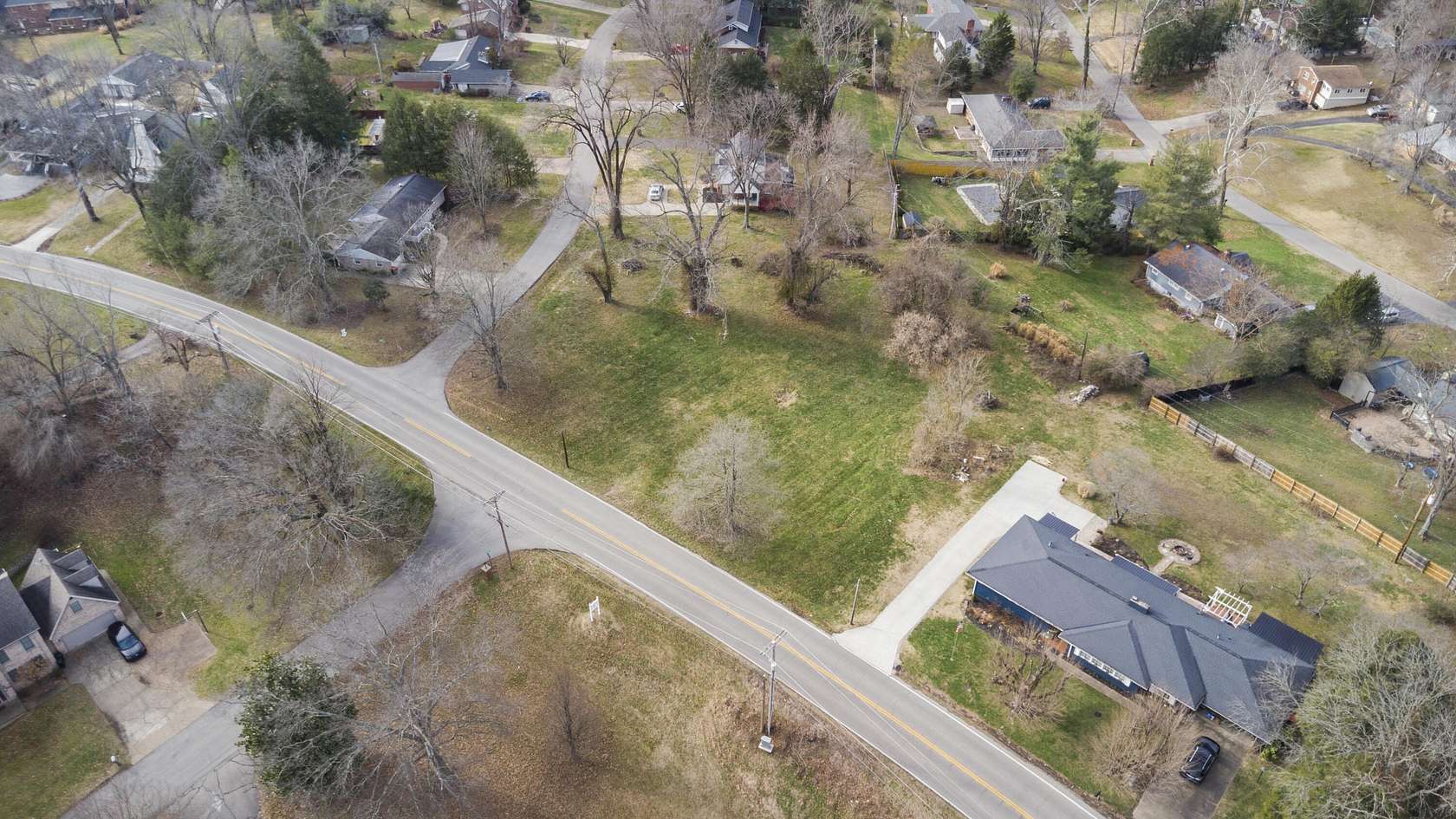 0.9 Acres of Residential Land for Sale in Ashland, Kentucky