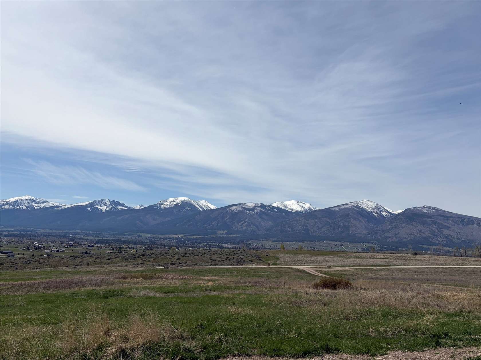3 Acres of Land for Sale in Florence, Montana
