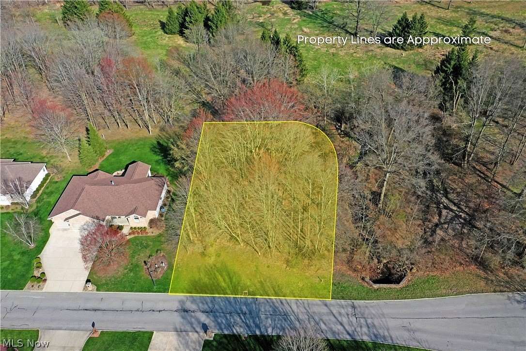 0.33 Acres of Residential Land for Sale in Cortland, Ohio