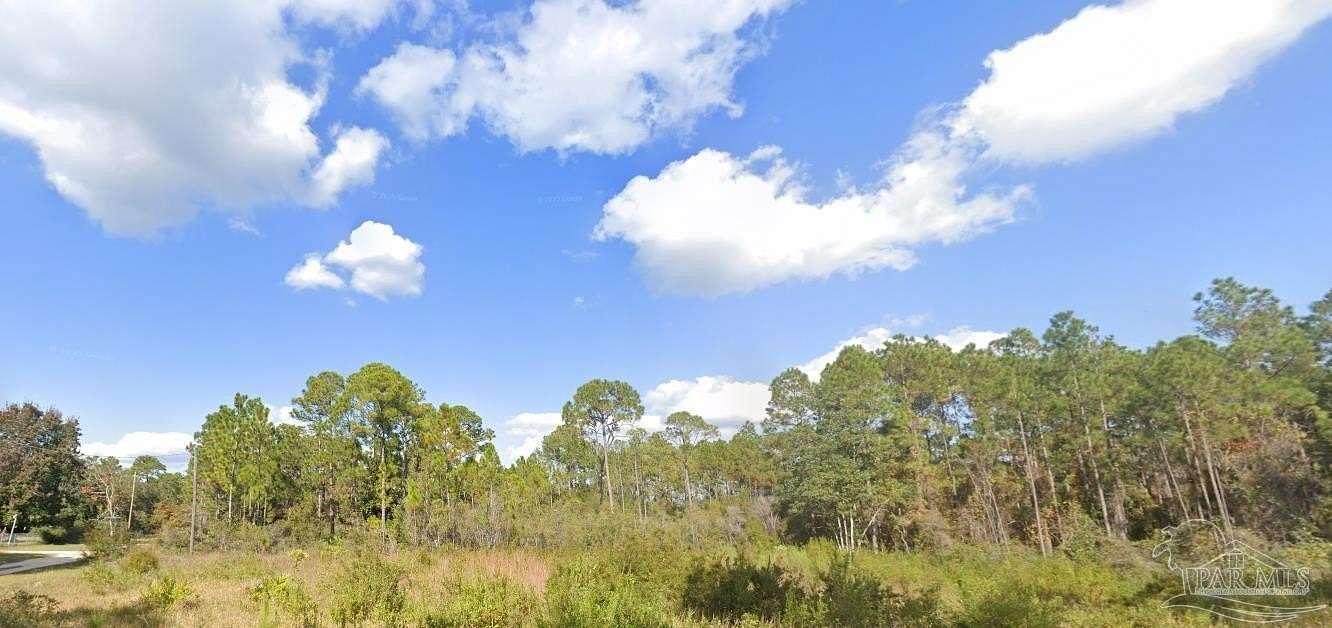 0.39 Acres of Residential Land for Sale in Pensacola, Florida