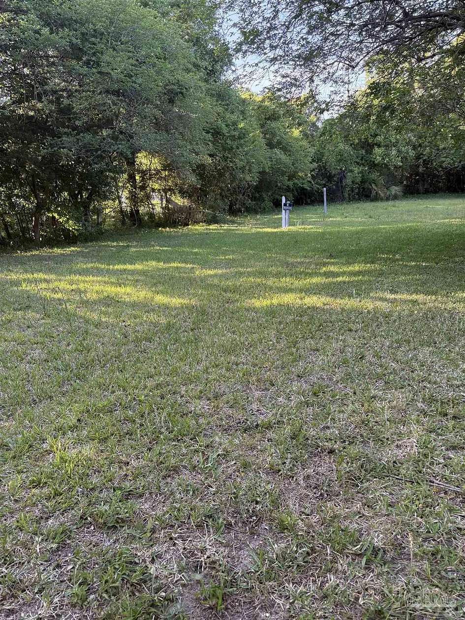 0.16 Acres of Residential Land for Sale in Pensacola, Florida