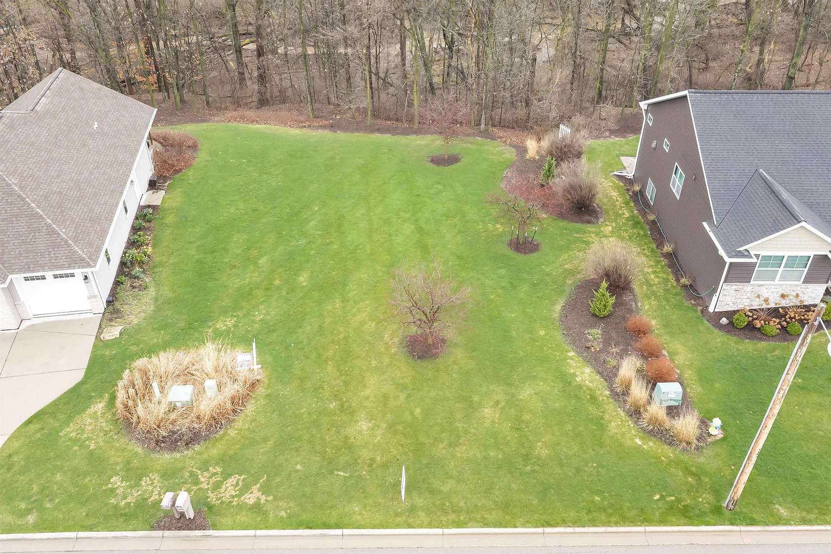 0.66 Acres of Residential Land for Sale in Green Bay, Wisconsin