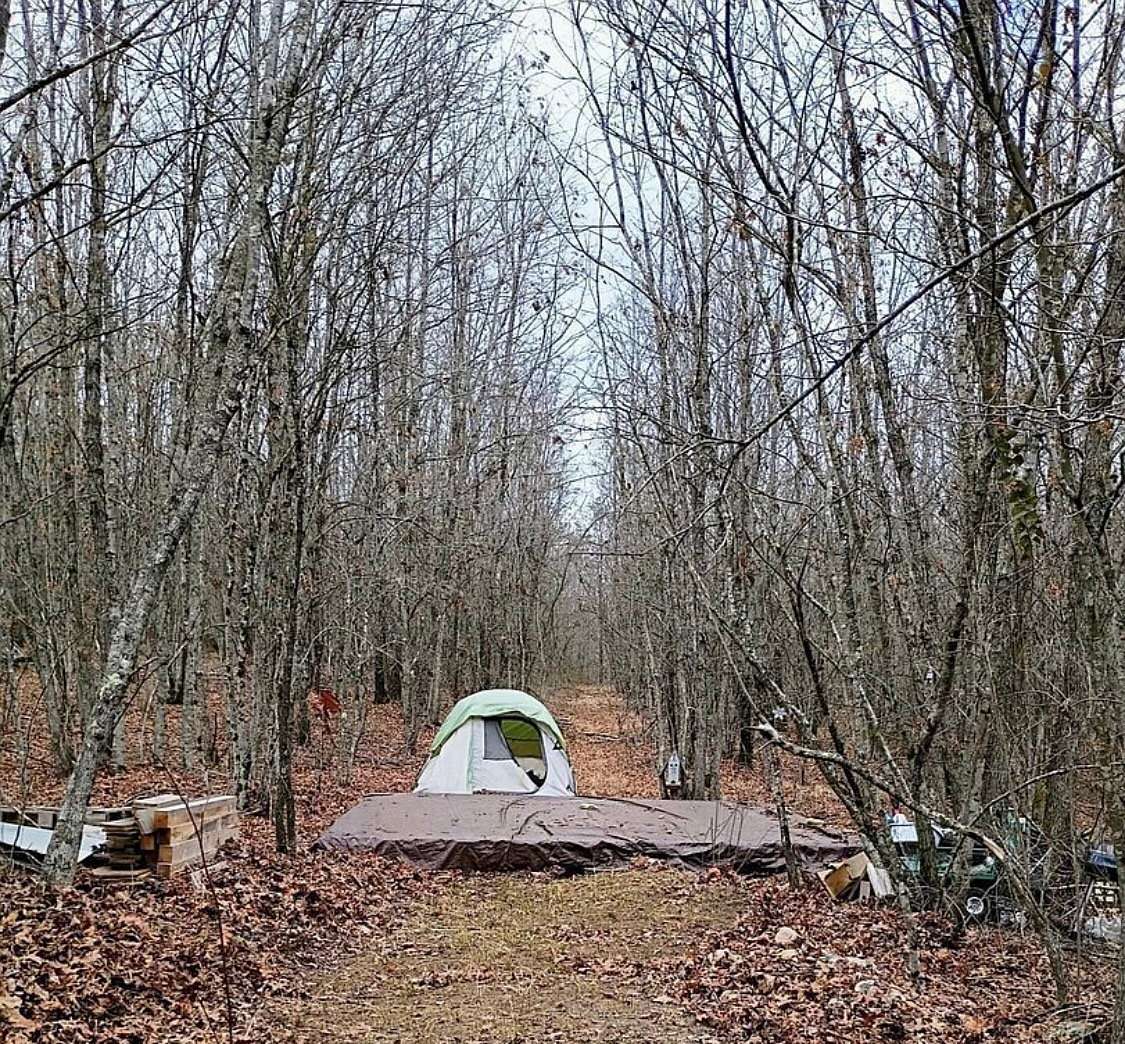 1.27 Acres of Residential Land for Sale in Spencer, Tennessee