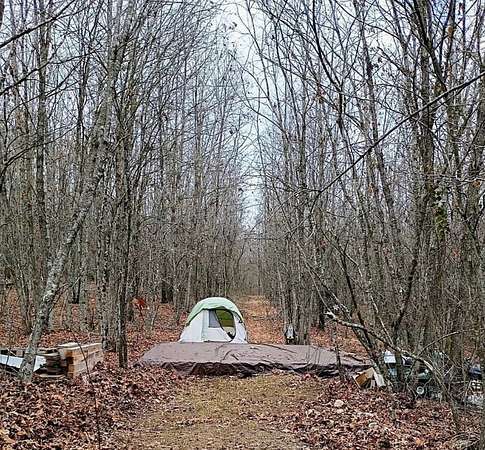 1.27 Acres of Residential Land for Sale in Spencer, Tennessee