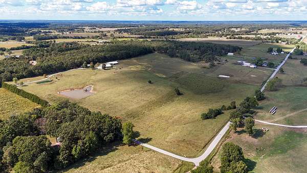42 Acres of Land for Sale in Fordland, Missouri