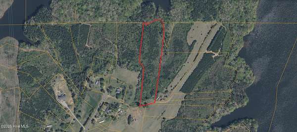 5 Acres of Residential Land for Sale in Roxboro, North Carolina