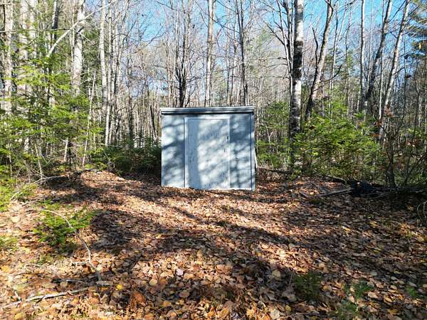 1.16 Acres of Land for Sale in Lincoln, Maine