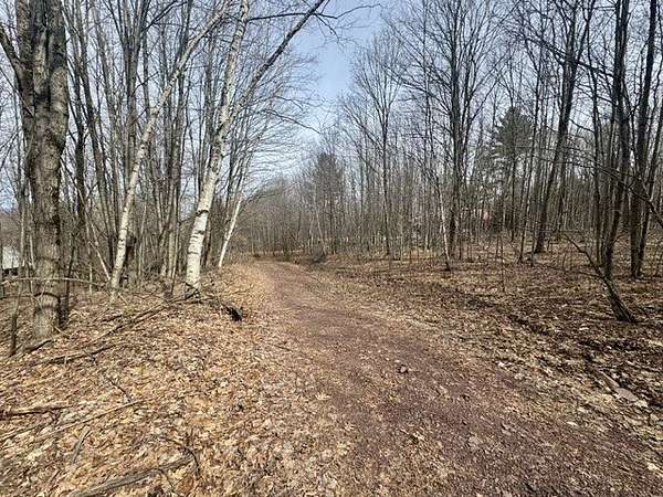 5.1 Acres of Land for Sale in Oneonta, New York