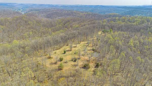 151 Acres of Recreational & Residential Land for Sale in Pegram, Tennessee