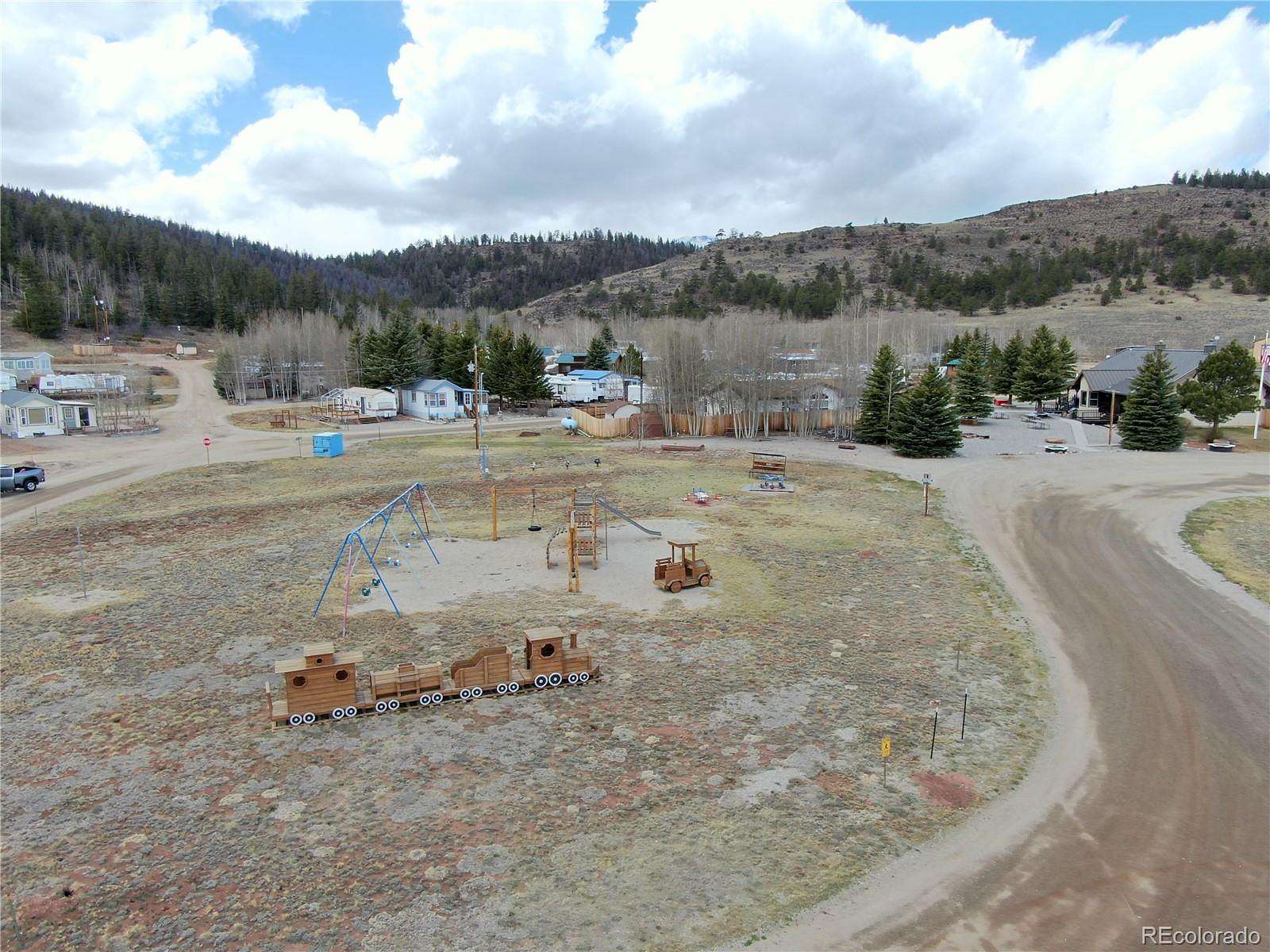 0.12 Acres of Land for Sale in Fairplay, Colorado